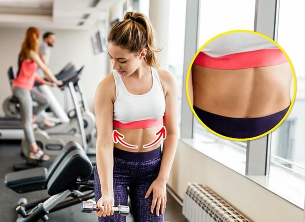 Các bài tập nâng tạ