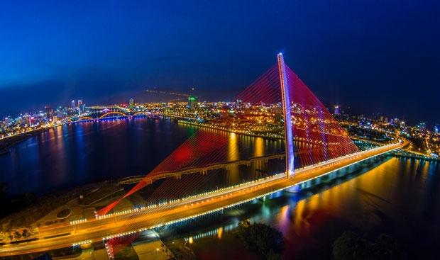 Cầu Trần Thị Lý