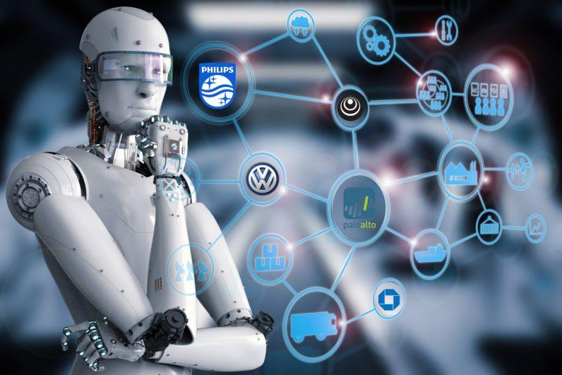 AI - trí tuệ nhân tạo đang phát triển cực kỳ mạnh mẽ