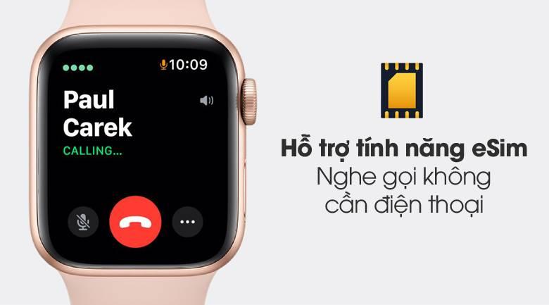 Các tiện ích trên đồng hồ