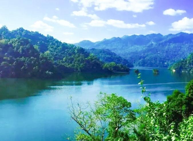 Về với Bắc Kạn