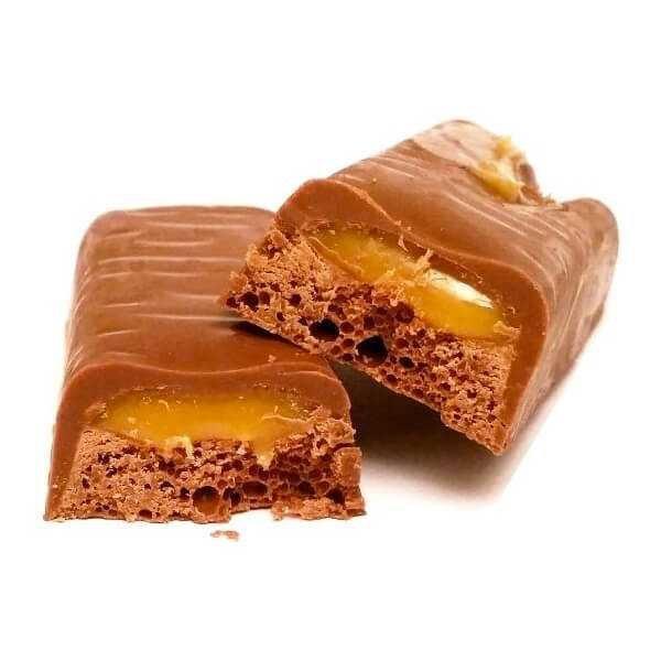 Cadbury Wispa Gold Chocolate Bar