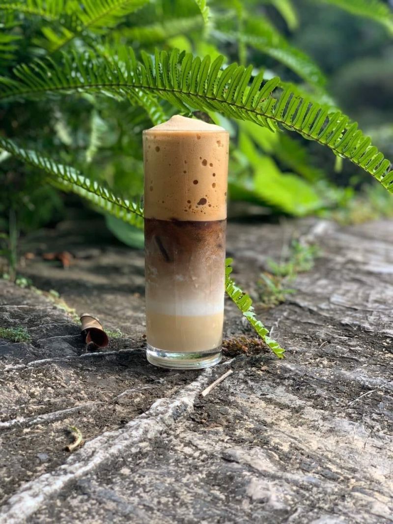Cafe Cát Tường