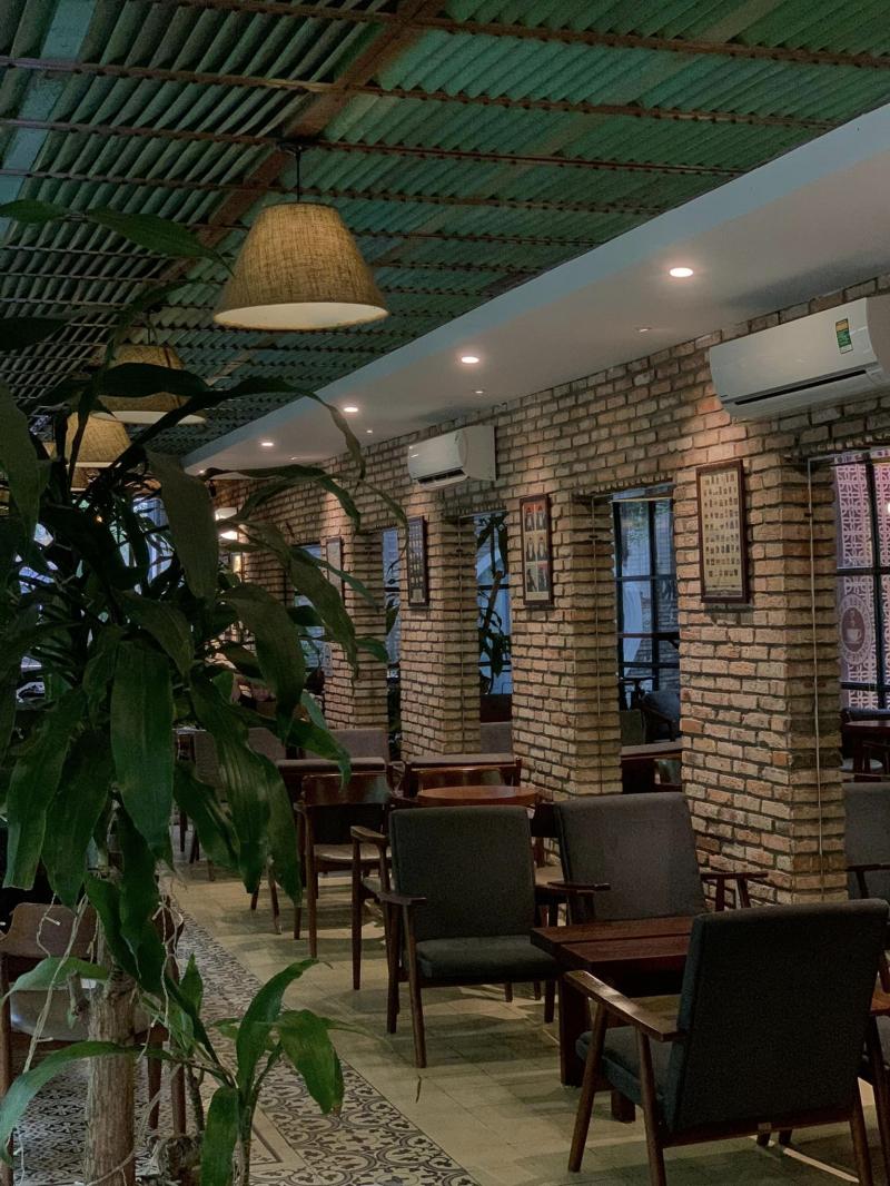 Cafe sữa đá