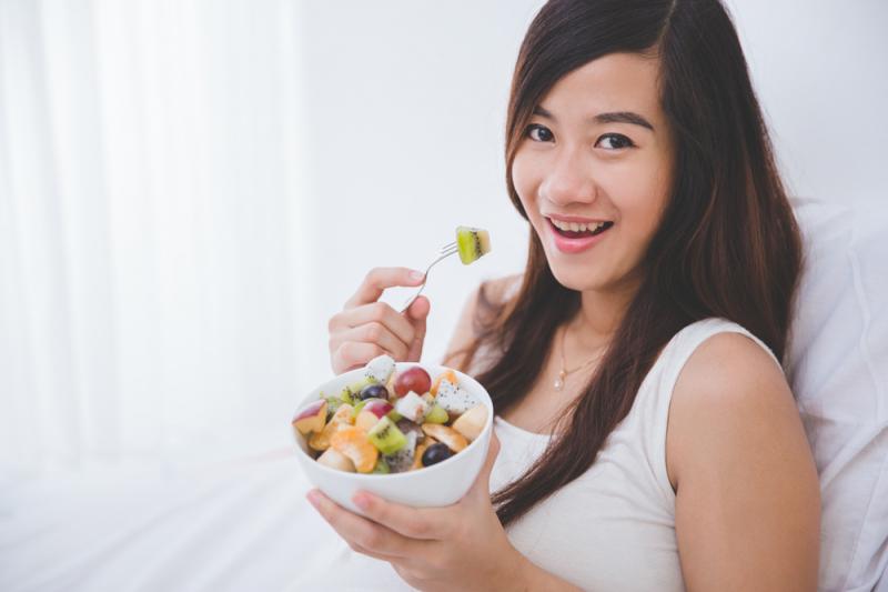 Hình ảnh minh họa sẽ cải thiện sự hấp thụ chất dinh dưỡng cho cơ thể