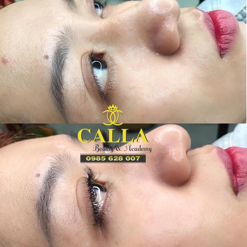 Calla Beauty & Academy