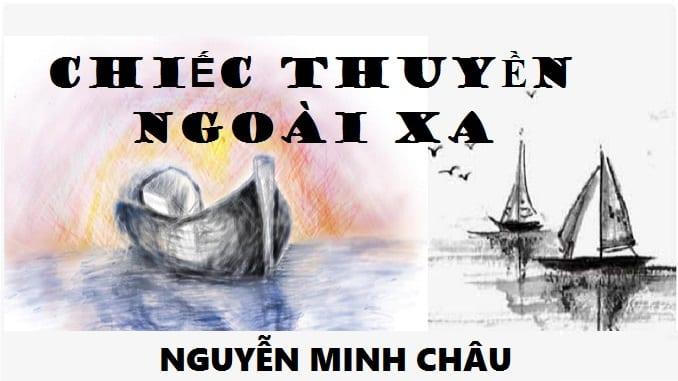 Bài văn phân tích tình huống truyện 