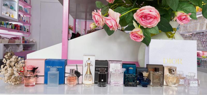 Cẩm Phương Cosmetics
