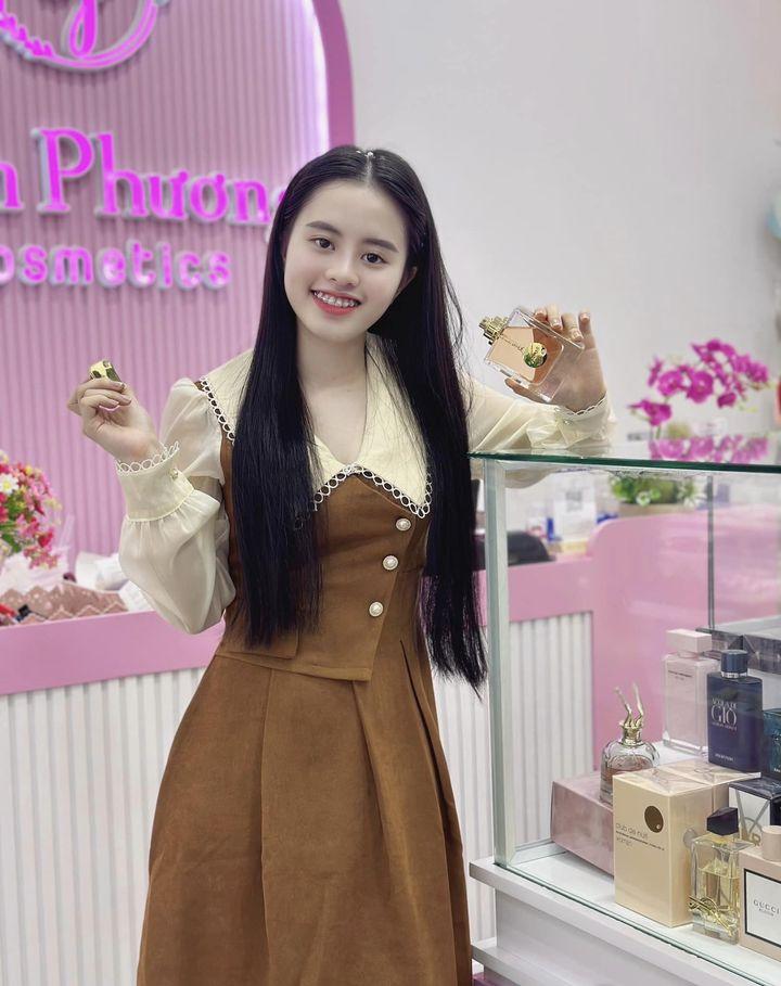 Cẩm Phương Cosmetics