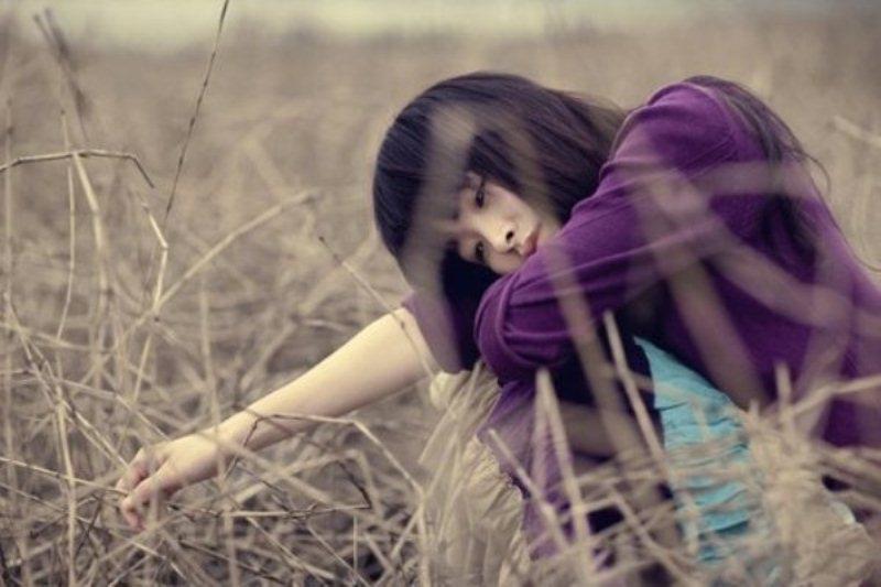 Cảm thấy bất an