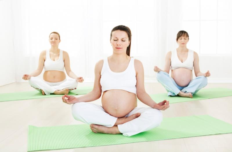 Cân bằng nội tiết tố