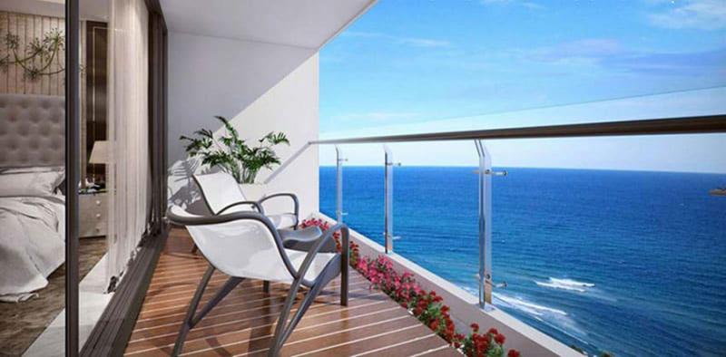 Tiện ích căn hộ Ray River Residence Vũng Tàu
