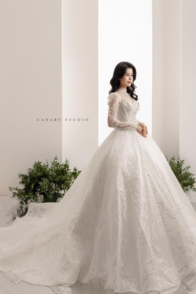 Canary Wedding Studio