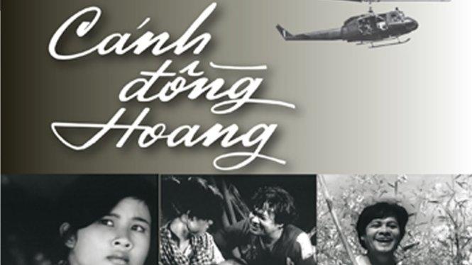 Cánh đồng hoang