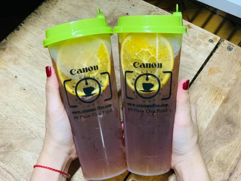 Canon Coffee