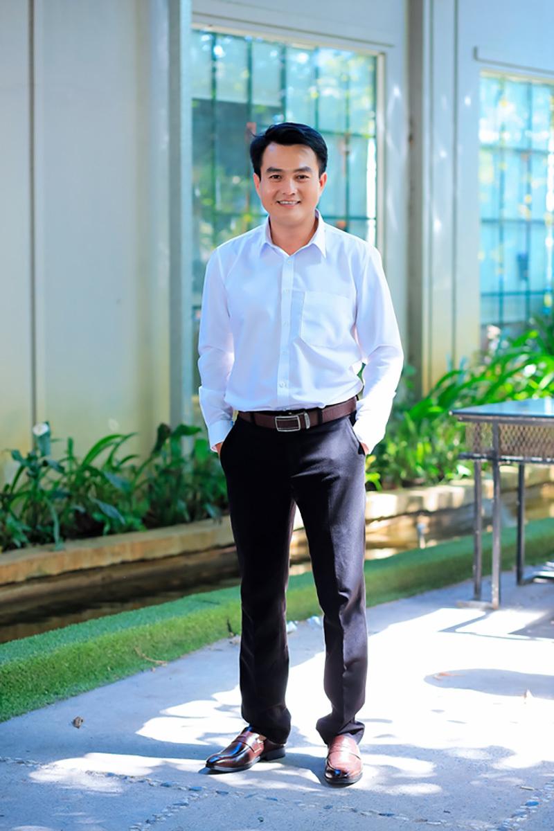 Cao Minh Đạt