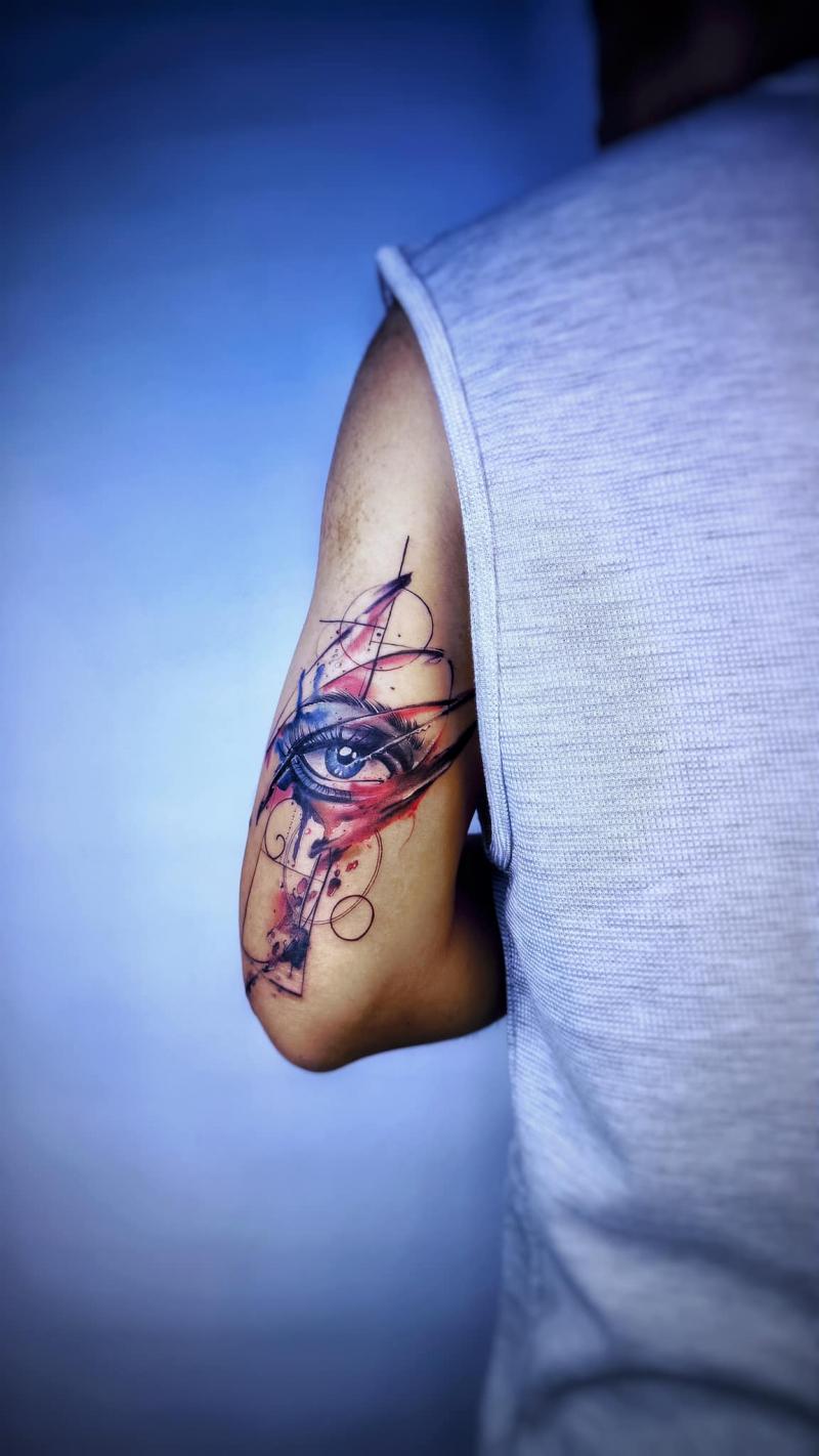 CÁO Tattoo VĨNH LONG