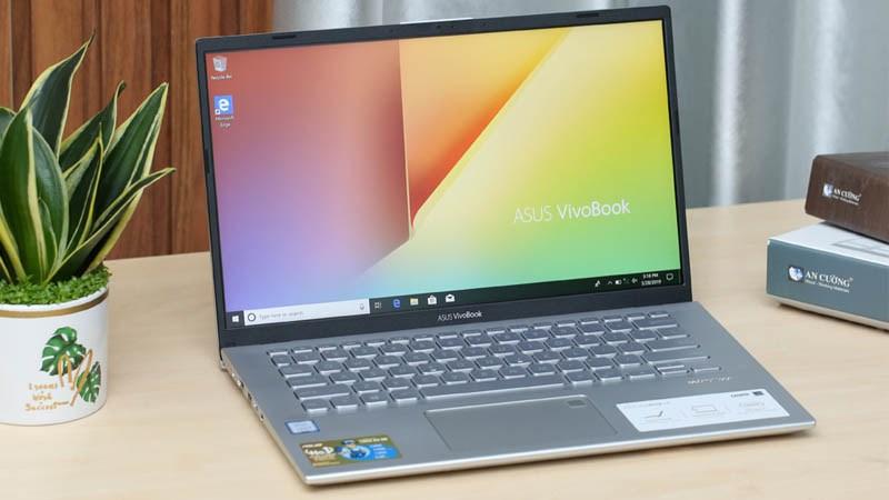 Cập nhật Firmware SSD