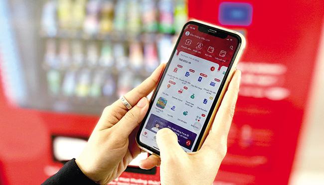 Cấp phép thí điểm Mobile Money cho 3 nhà mạng