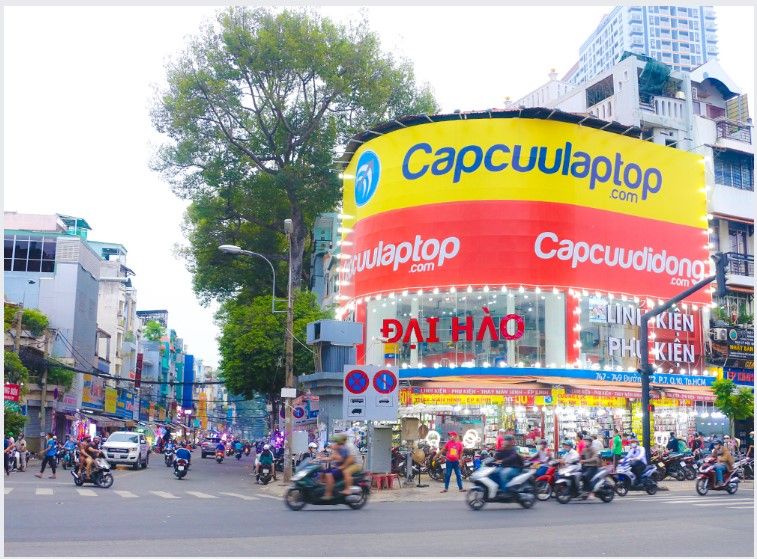 Capcuudidong.com - Capcuulaptop.com