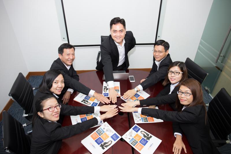 CareerBuilder Vietnam