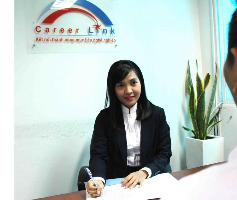 CareerLink Việt Nam – Hà Nội