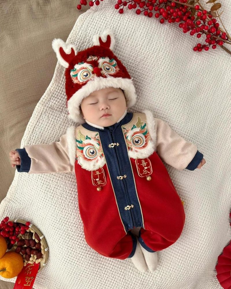 C.A.T BABY - Thời Trang Trẻ Em