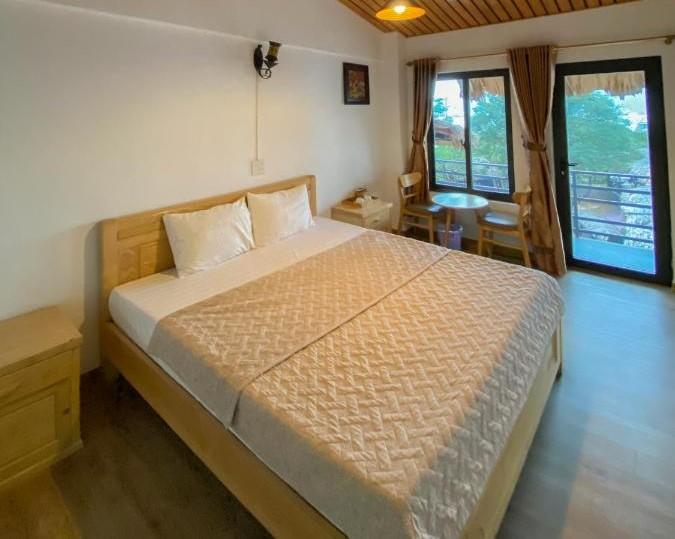 Catba Oasis Bungalows