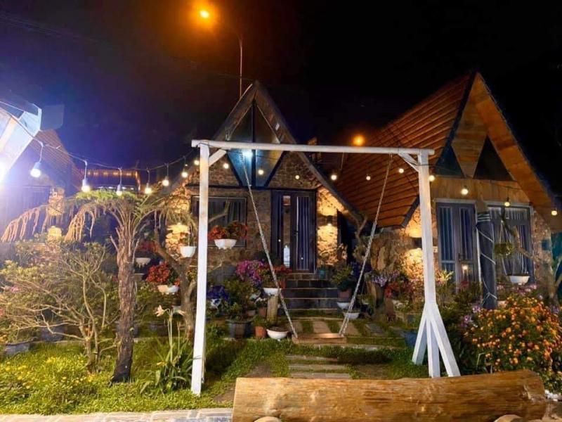 Cầu Mây Homestay Tam Đảo