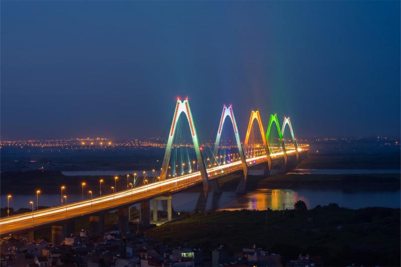 Cầu Nhật Tân