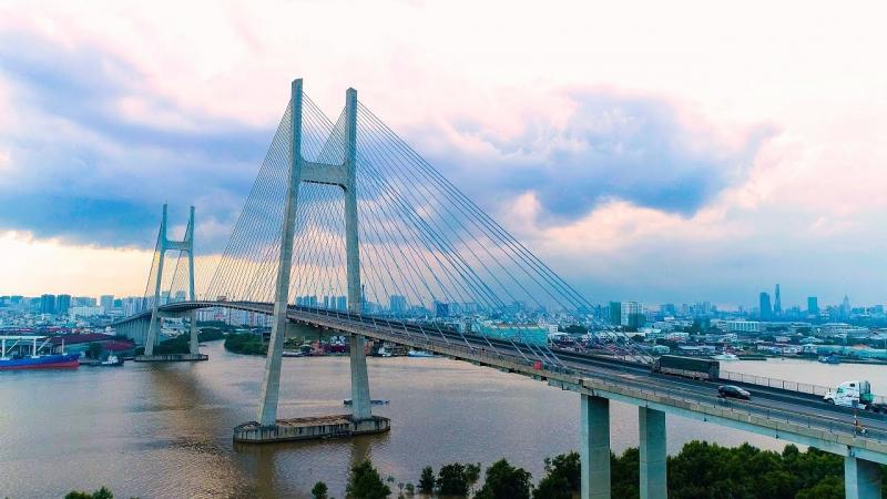 Cầu Phú Mỹ