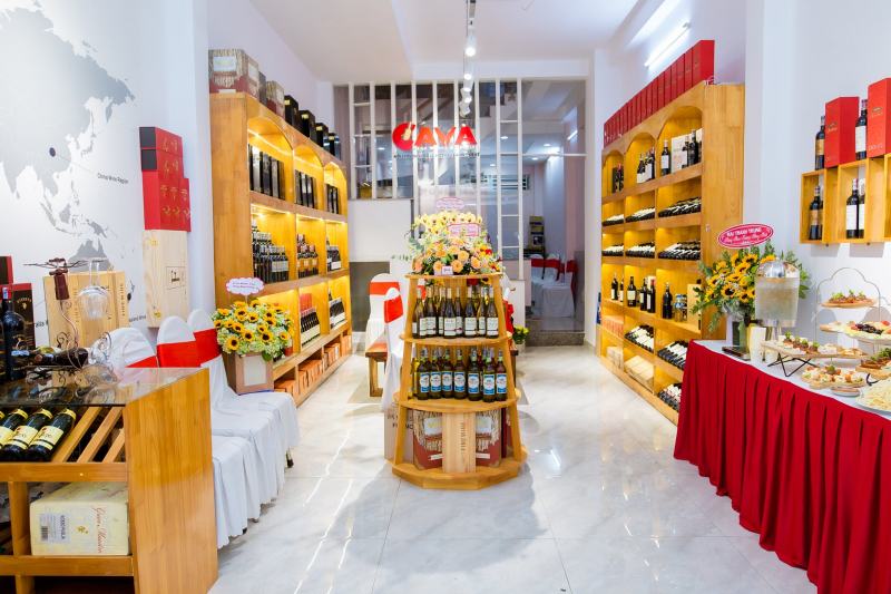 Cava - Fine wines & Spirits