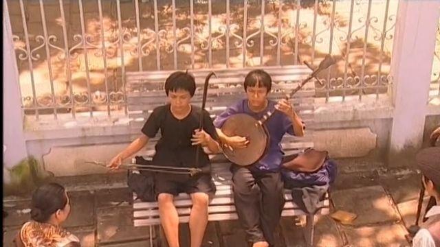 Một cảnh trong bộ phim 