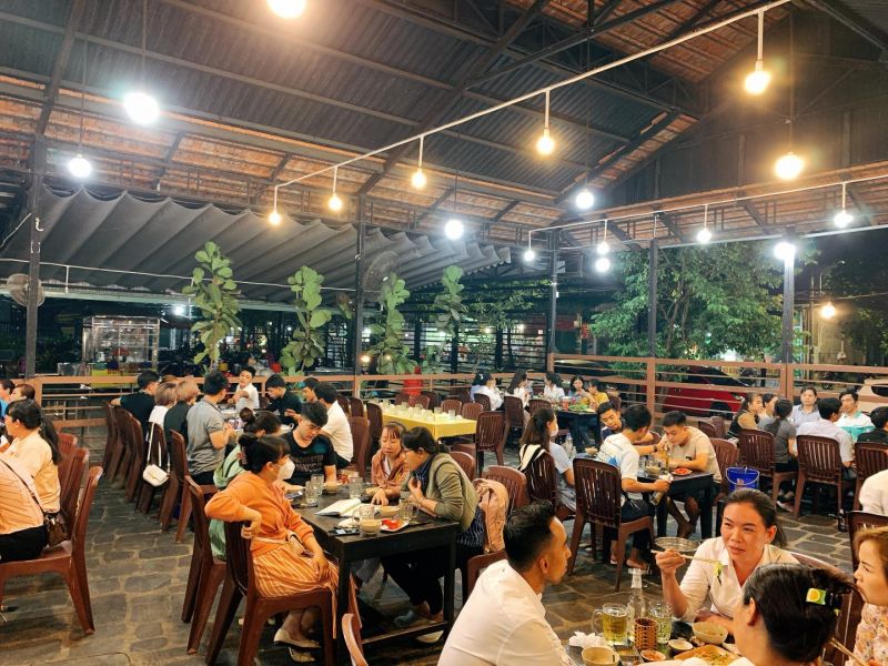 Cây Khế Quán
