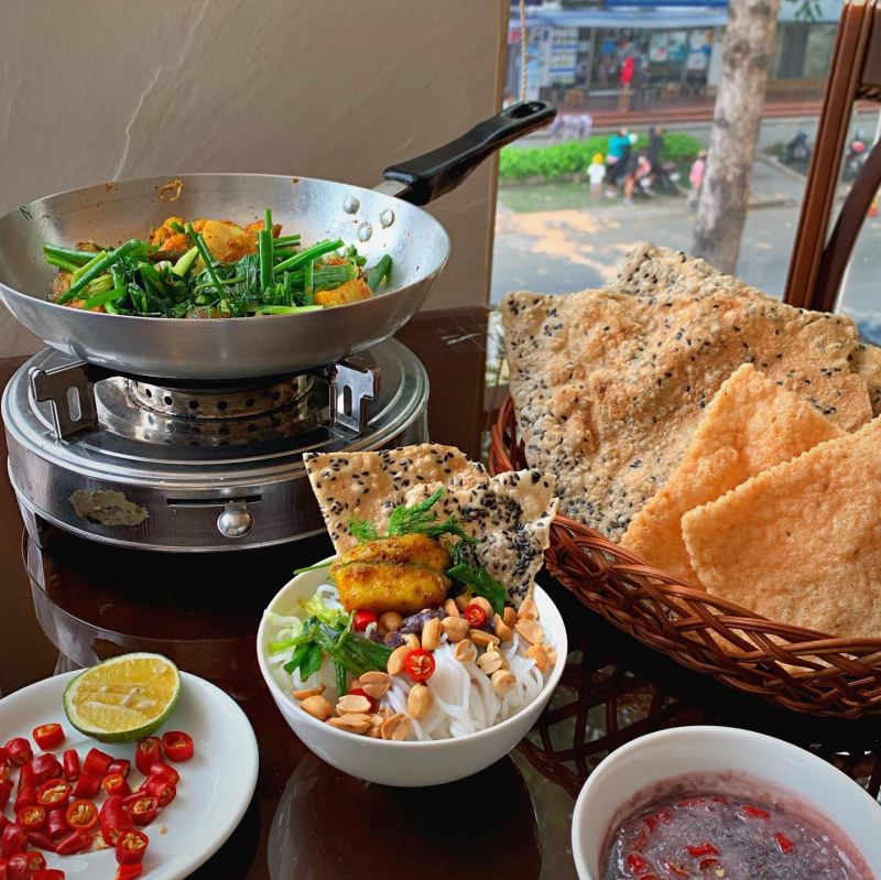 Chả Cá Lã Vọng