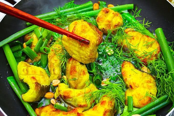 Chả cá