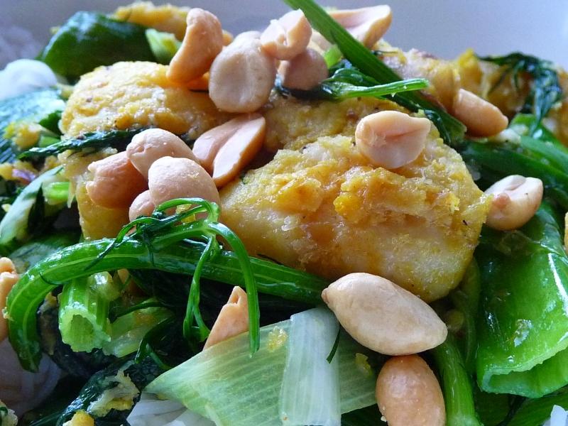 Chả Lã Vọng Hà Nội