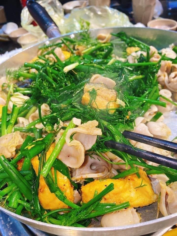 Chả Cá Phố Cổ Cơ Sở 4