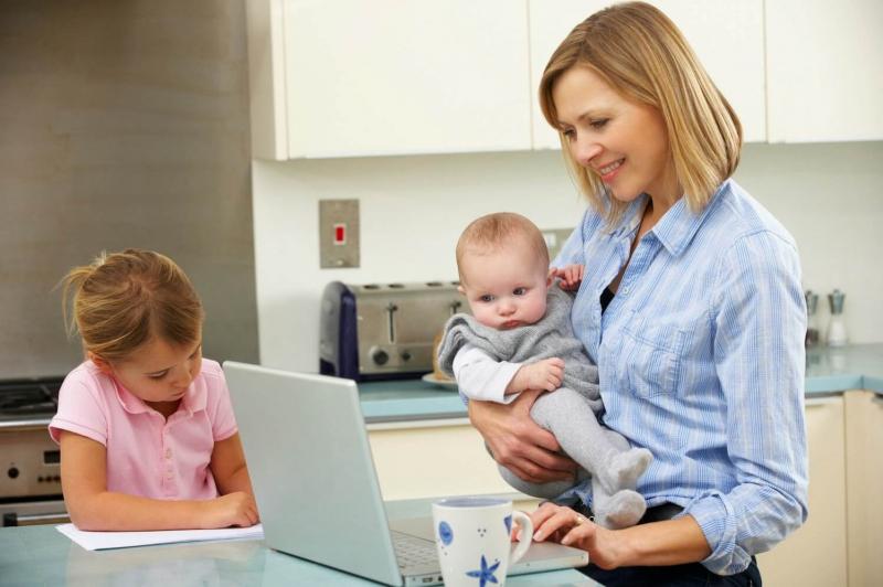 Cha mẹ cần có thái độ dứt khoát, rõ ràng, kiên quyết với trẻ