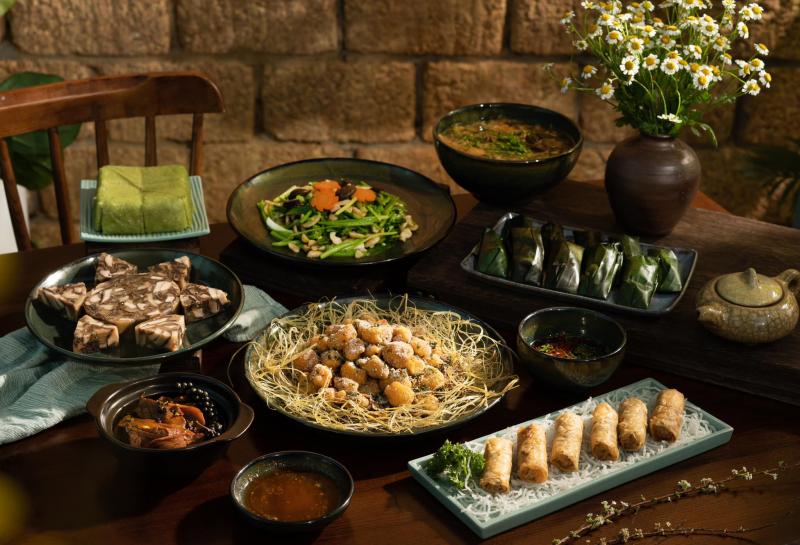Chạm