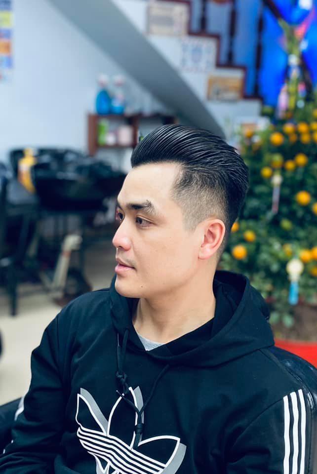 Chậm Barbershop