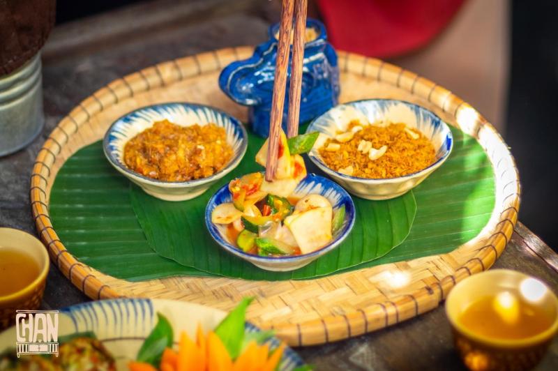 Chạn