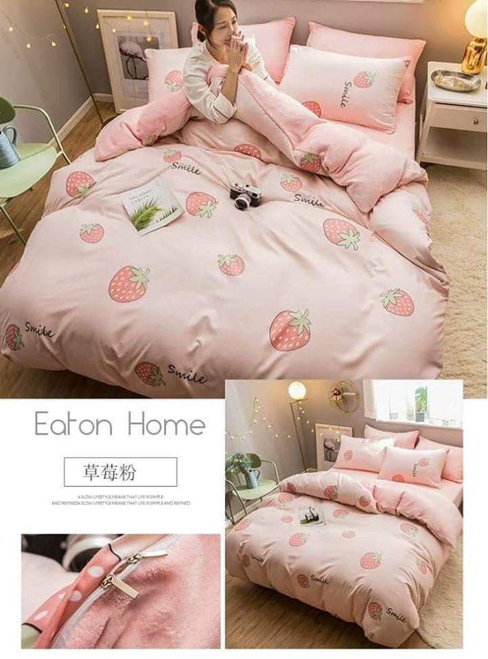 Xíu Bedding