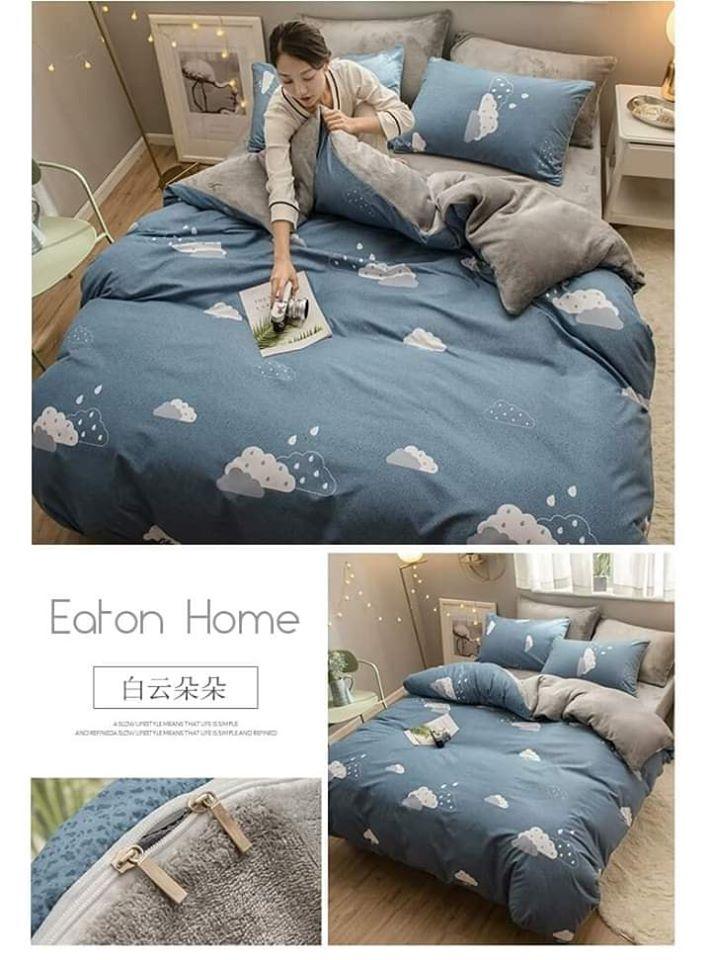 Xíu Bedding