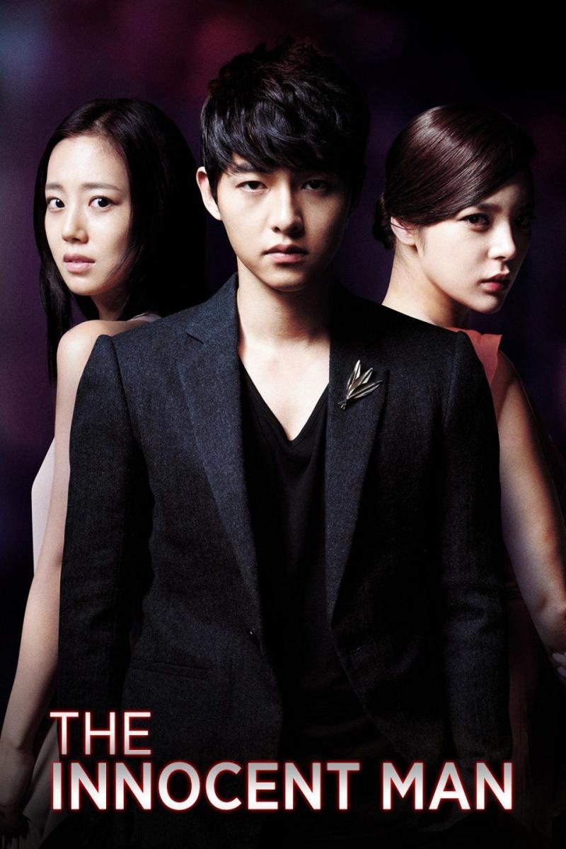 Gã khờ – The Innocent Man (2012)