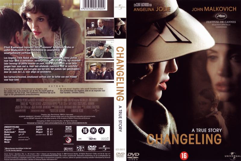 Changeling (2008)
