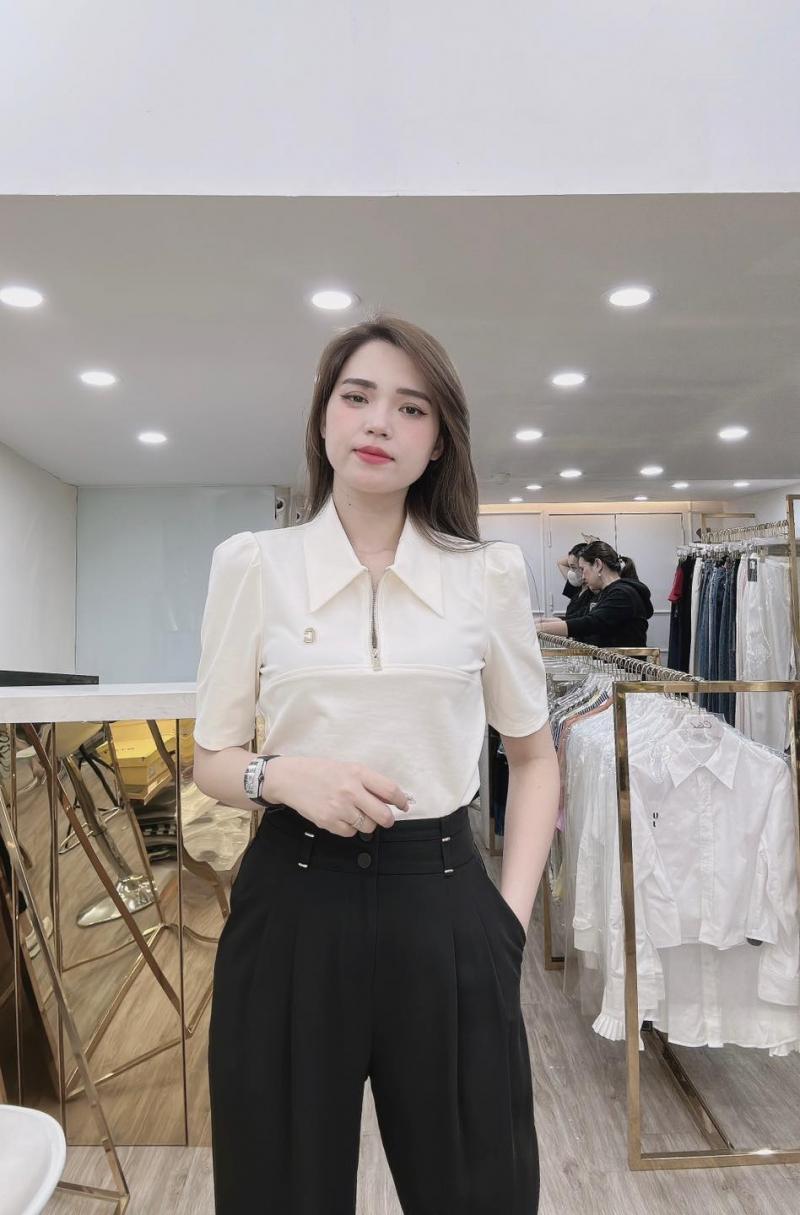 Chảnh Shop