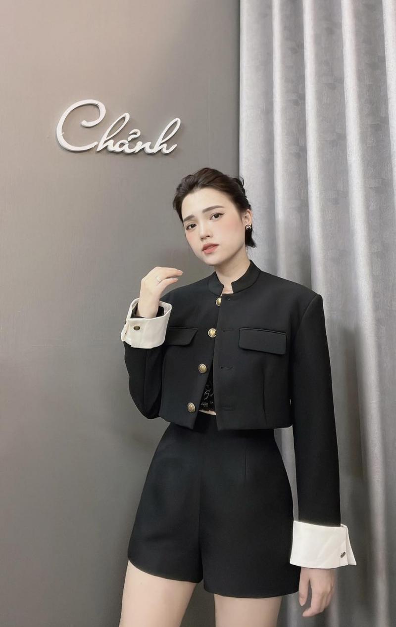 Chảnh Shop