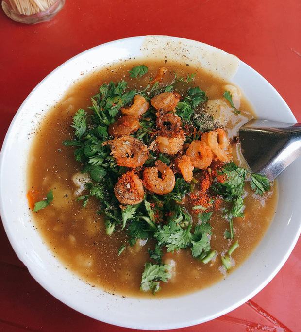 Cháo canh