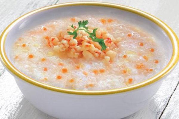 Cháo Dinh Dưỡng Cô Tấm